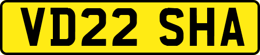 VD22SHA
