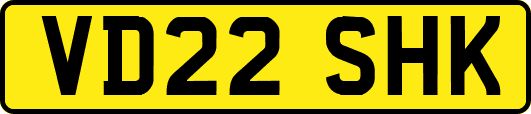 VD22SHK