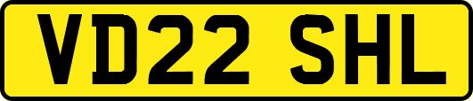 VD22SHL