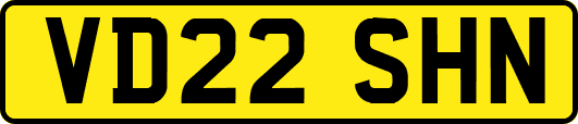 VD22SHN