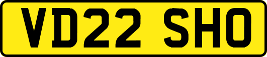 VD22SHO
