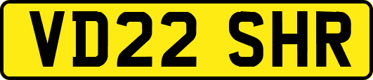 VD22SHR