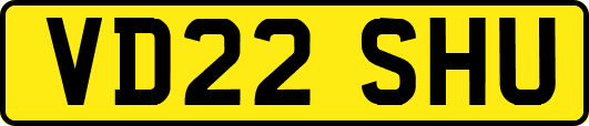 VD22SHU