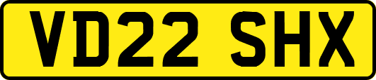 VD22SHX