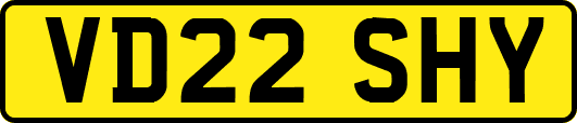 VD22SHY