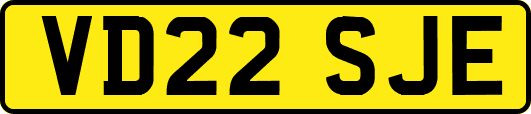 VD22SJE