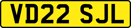 VD22SJL
