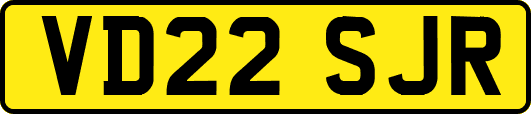 VD22SJR