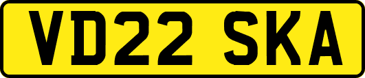 VD22SKA