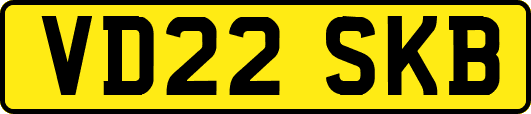 VD22SKB