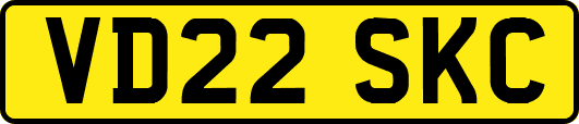 VD22SKC