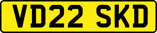 VD22SKD