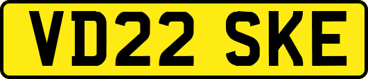 VD22SKE