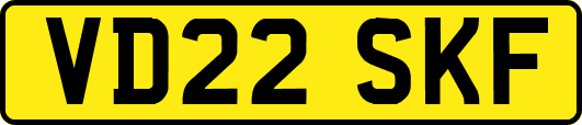 VD22SKF