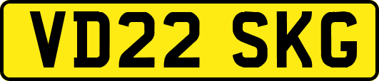 VD22SKG
