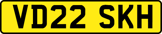VD22SKH
