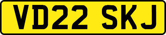 VD22SKJ