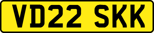 VD22SKK