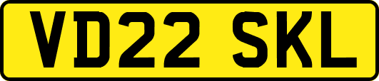 VD22SKL