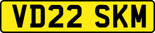 VD22SKM