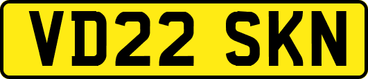 VD22SKN