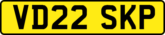 VD22SKP