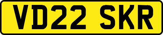 VD22SKR