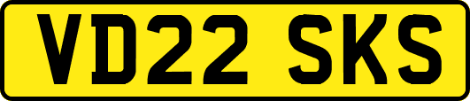 VD22SKS