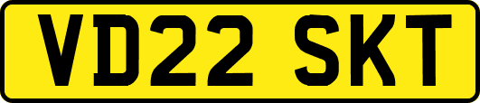 VD22SKT