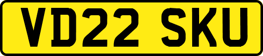 VD22SKU