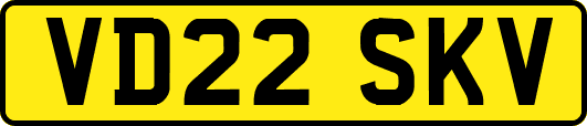VD22SKV