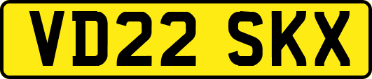 VD22SKX
