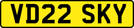 VD22SKY