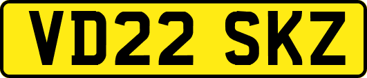 VD22SKZ