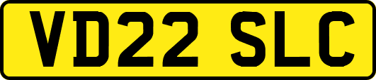 VD22SLC