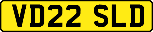 VD22SLD