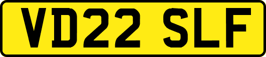 VD22SLF