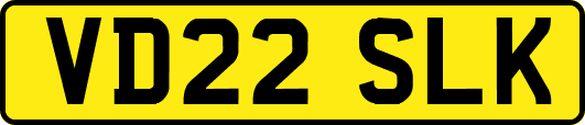 VD22SLK