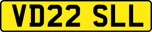 VD22SLL