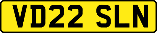 VD22SLN