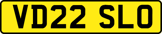 VD22SLO