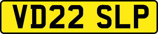 VD22SLP