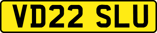 VD22SLU