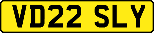 VD22SLY