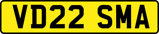 VD22SMA
