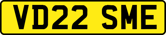 VD22SME
