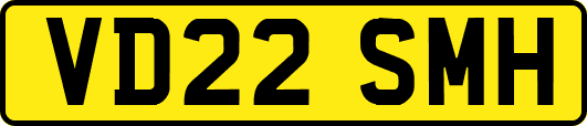 VD22SMH