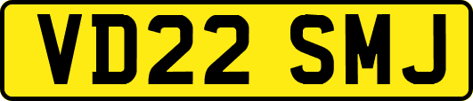VD22SMJ