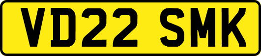 VD22SMK