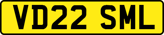 VD22SML
